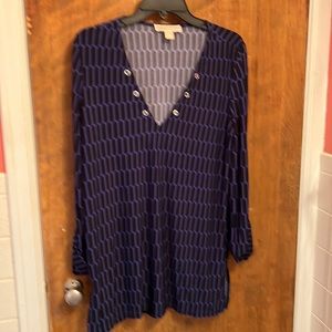 Michael Kors Tunic